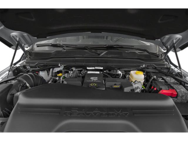 Certified 2020 RAM 2500 Laramie AWD/4WD image 12