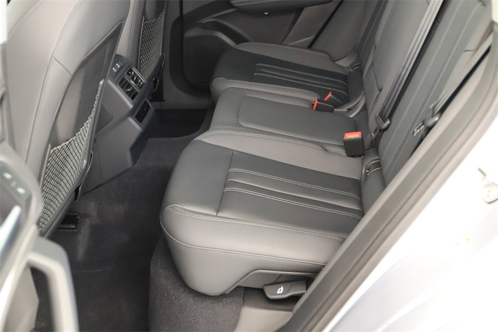 New 2025 Audi Q5 Premium Plus image 27