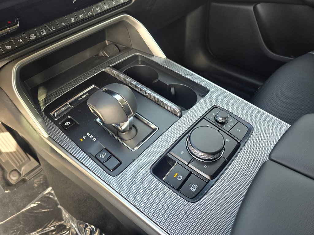 New 2026 MAZDA CX-70 SC Plus image 19