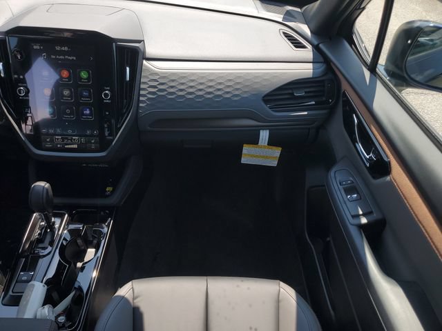 New 2026 Subaru Forester Sport AWD/4WD image 18