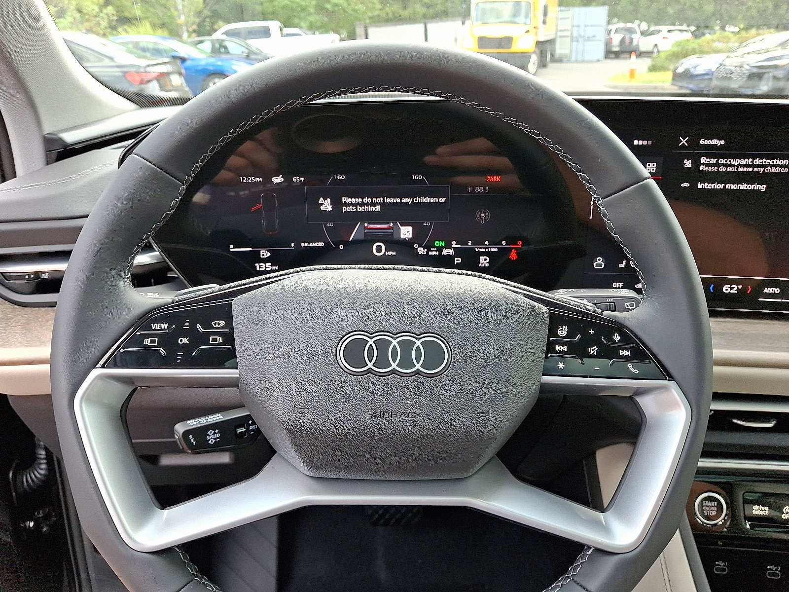 New 2025 Audi Q5 Premium Plus image 15