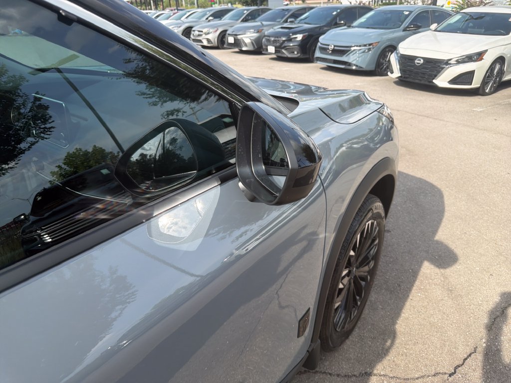 Used 2026 Nissan Rogue Dark Armor FWD image 38