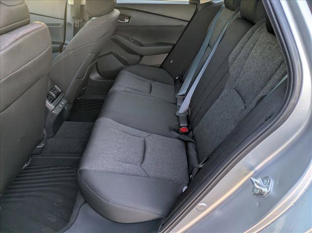 New 2025 Honda Accord SE image 15