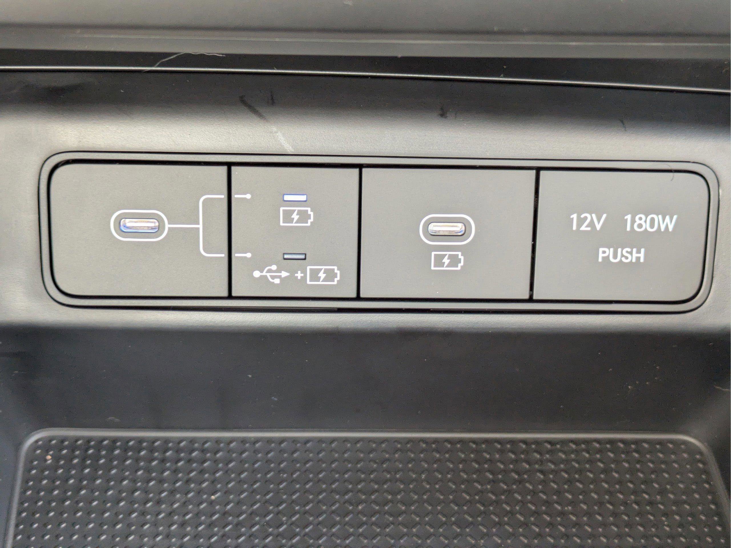 New 2026 Hyundai Tucson SE image 25