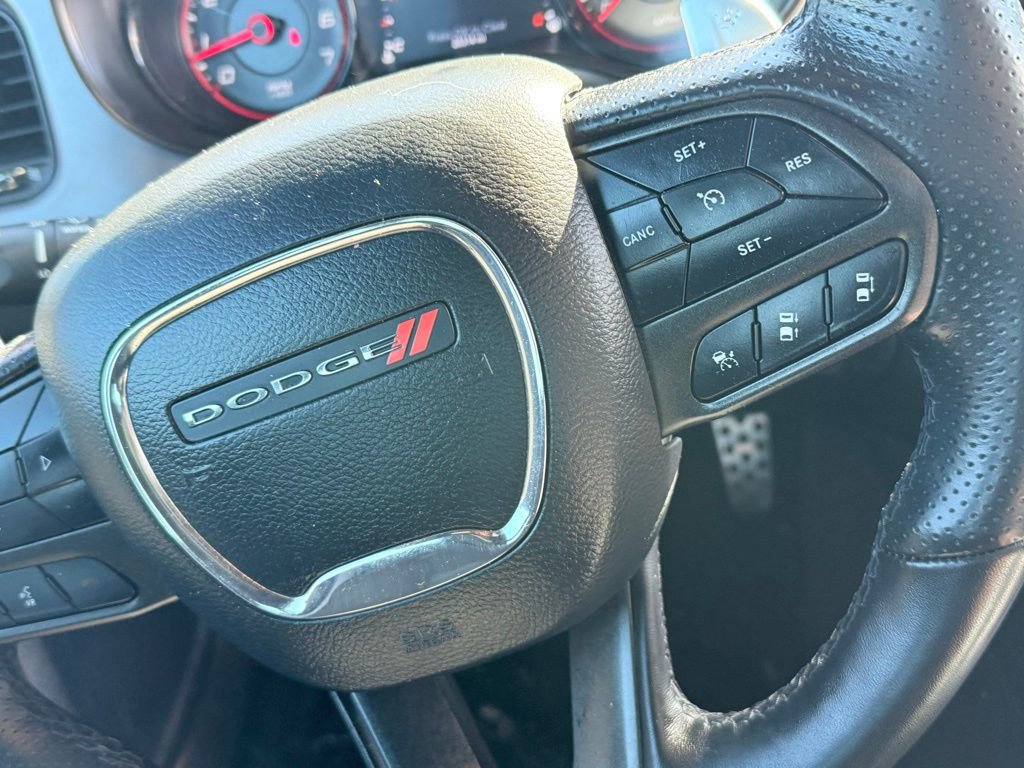 Used 2023 Dodge Charger R/T w/ Blacktop Package RWD image 13