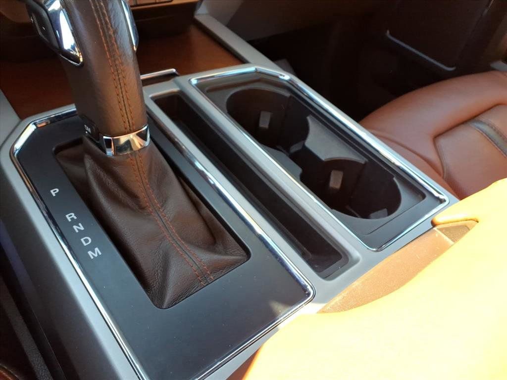 Used 2019 Ford F150 King Ranch w/ Equipment Group 601A Luxury image 20