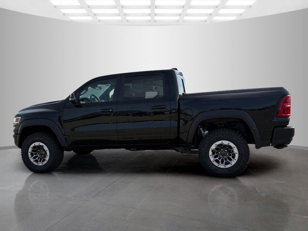 New 2026 RAM 1500 RHO w/ RHO Level 1 Equipment Group image 6