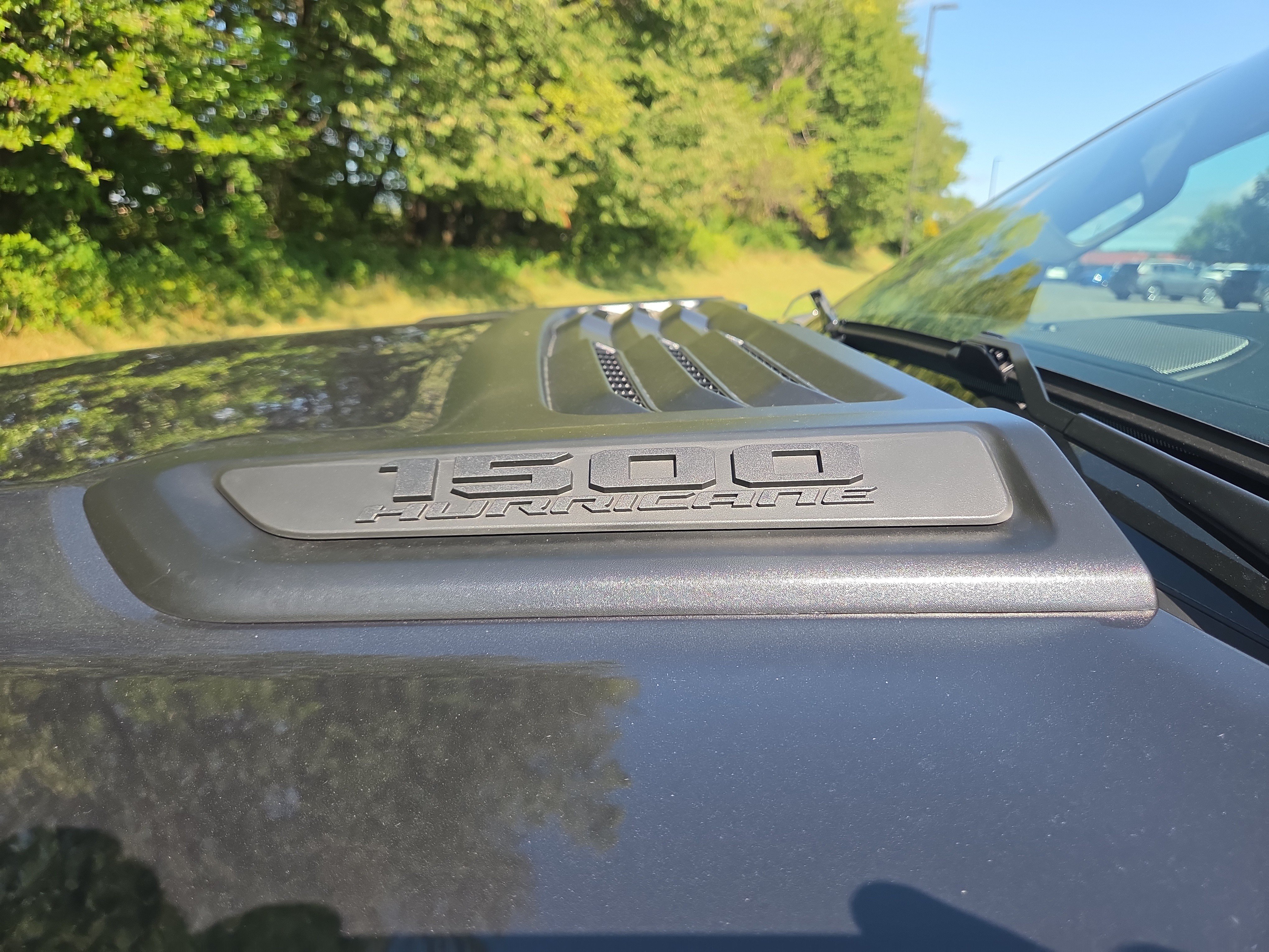 New 2027 RAM 1500 Rebel w/ Rebel Level 2 Equipment Group AWD/4WD image 22