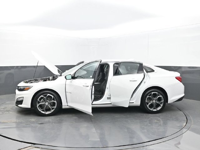 Used 2024 Chevrolet Malibu LT FWD image 63