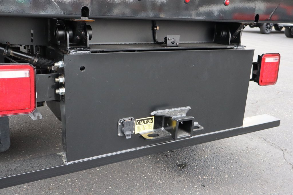 New 2025 Chevrolet Silverado 3500 W/T w/ WT Convenience Package image 27