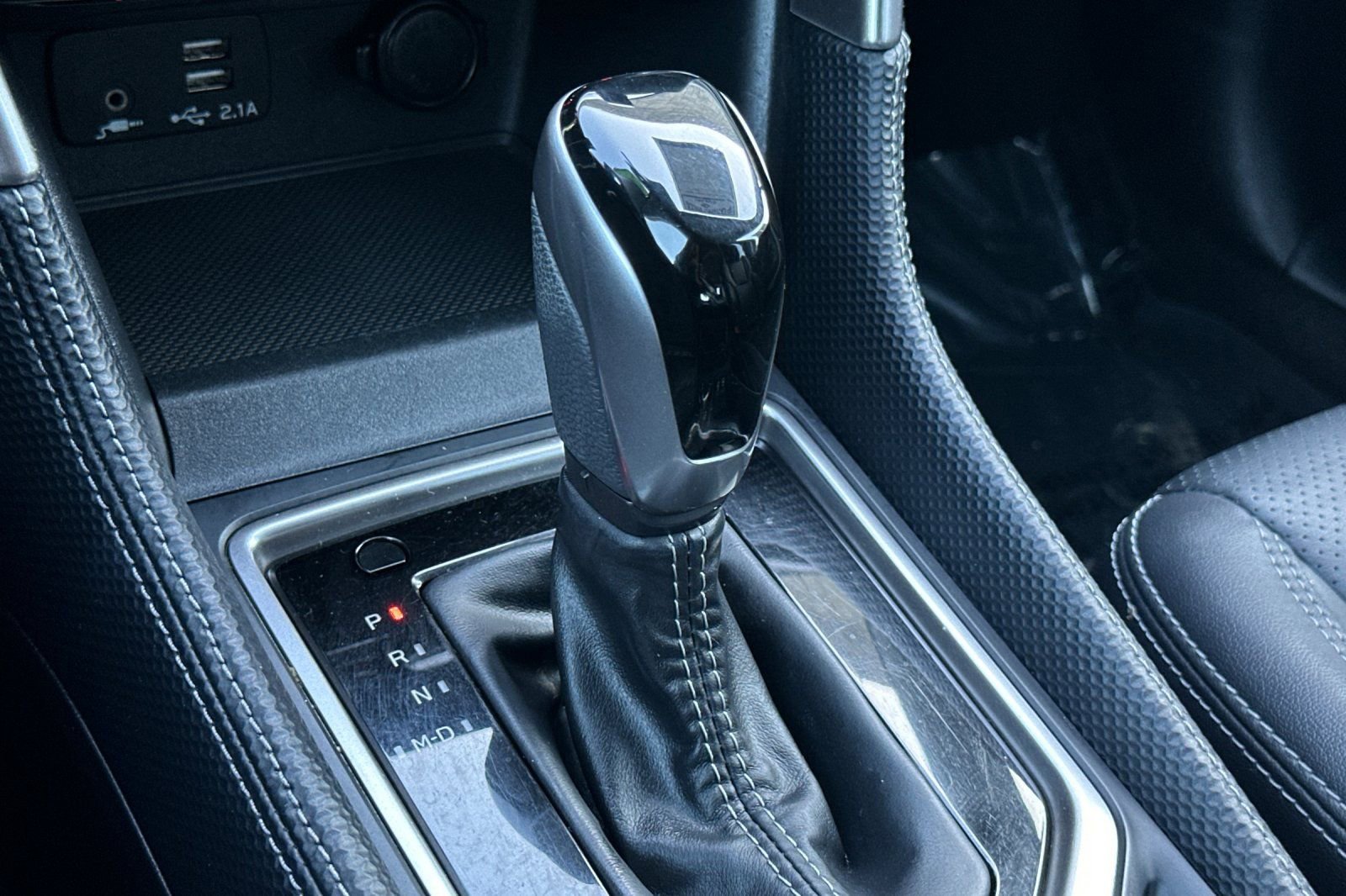 Certified 2022 Subaru Forester Limited w/ Popular Package #2 image 23