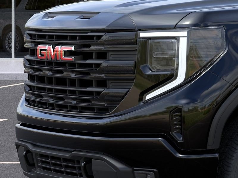 New 2026 GMC Sierra 1500 Elevation AWD/4WD image 14