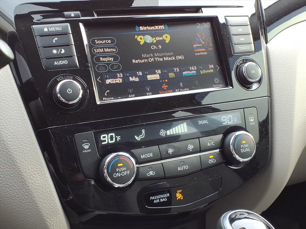 Certified 2020 Nissan Rogue Sport SV image 21