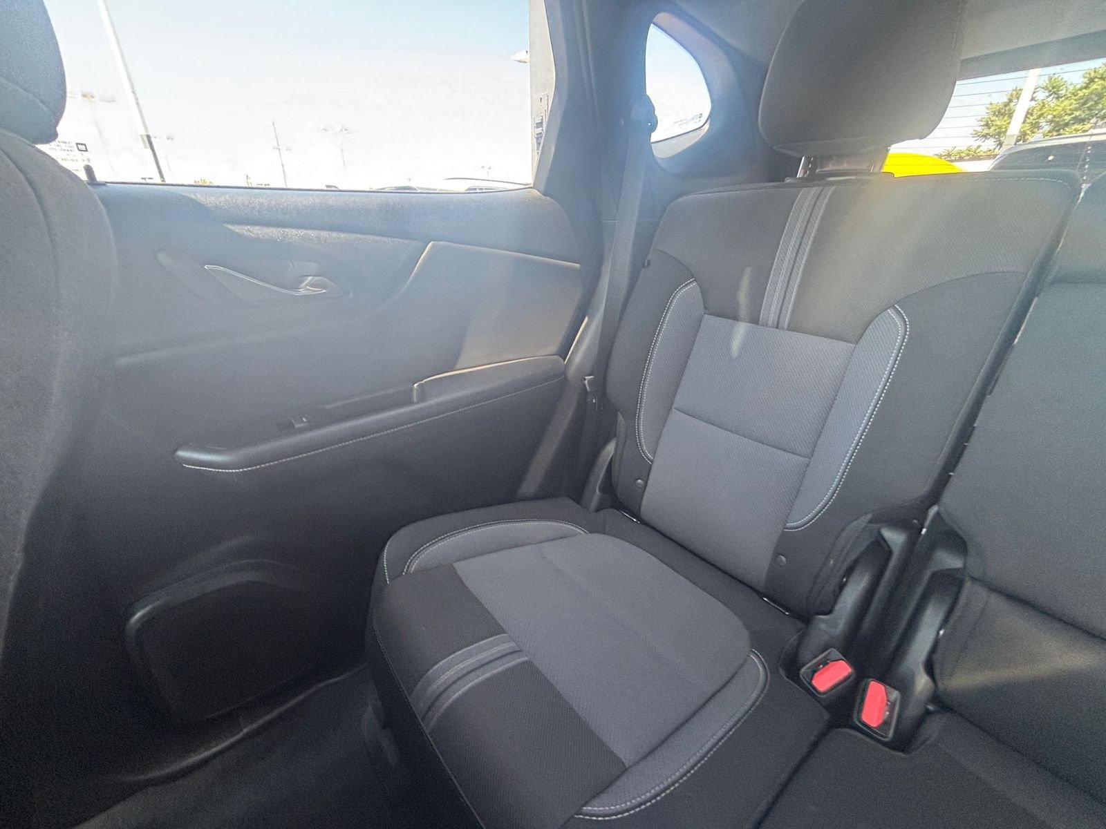 Used 2026 Chevrolet Blazer LT AWD/4WD image 37