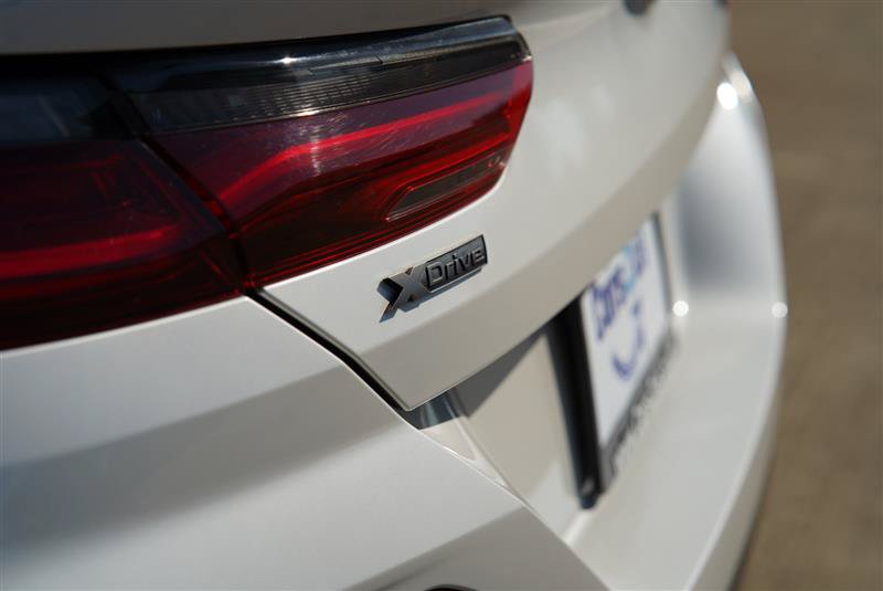Used 2020 BMW M850i Gran Coupe xDrive AWD/4WD image 57