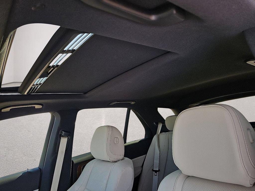 Certified 2025 Mercedes-Benz GLE 350 4MATIC image 20