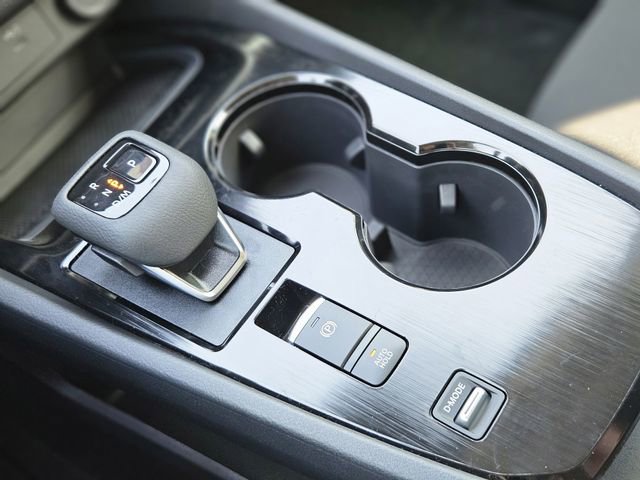 New 2026 Nissan Rogue S FWD image 25