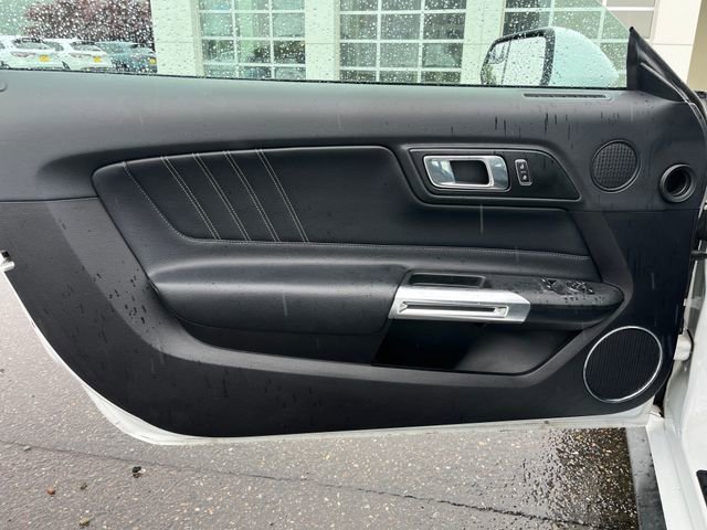 Used 2018 Ford Mustang GT Premium w/ Enhanced Security Package RWD image 15
