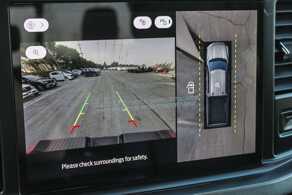 New 2026 Ford F350 Platinum image 24