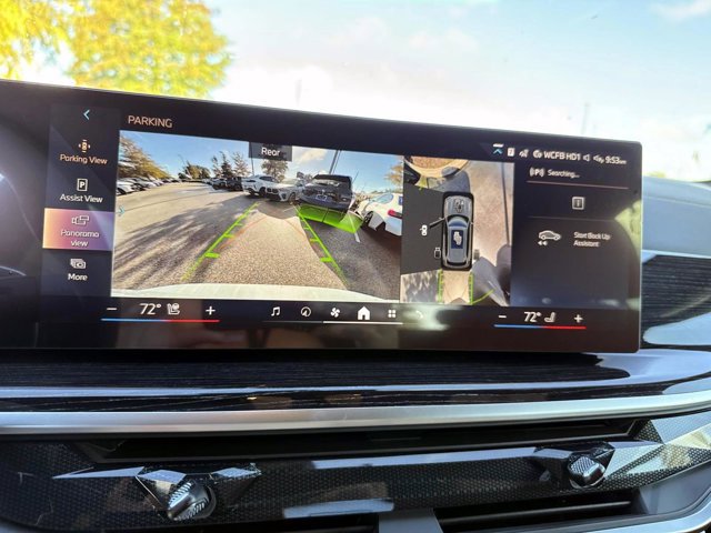 New 2026 BMW X5 xDrive40i w/ Executive Package image 26