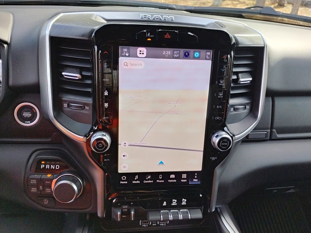 New 2026 RAM 1500 Big Horn image 35