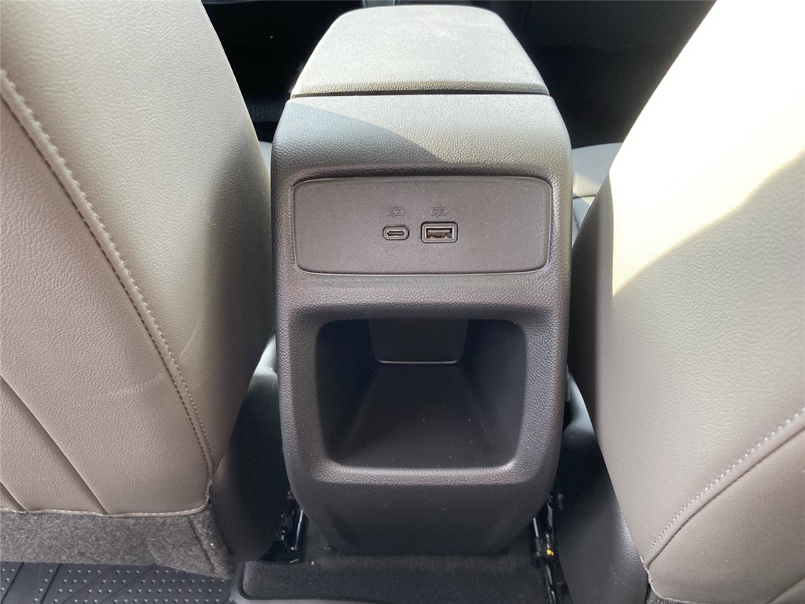 New 2026 Chevrolet Trax ACTIV w/ Sunroof Package image 17