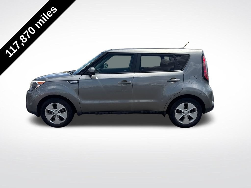 Used 2015 Kia Soul FWD video 2