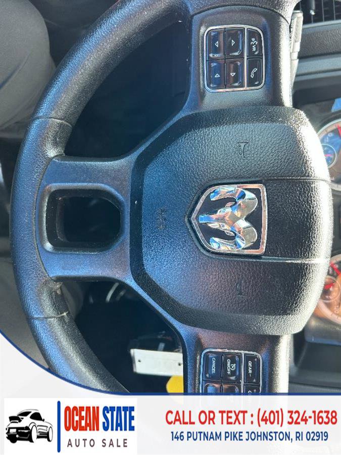 Used 2017 RAM 1500 Express w/ Express Value Package image 6