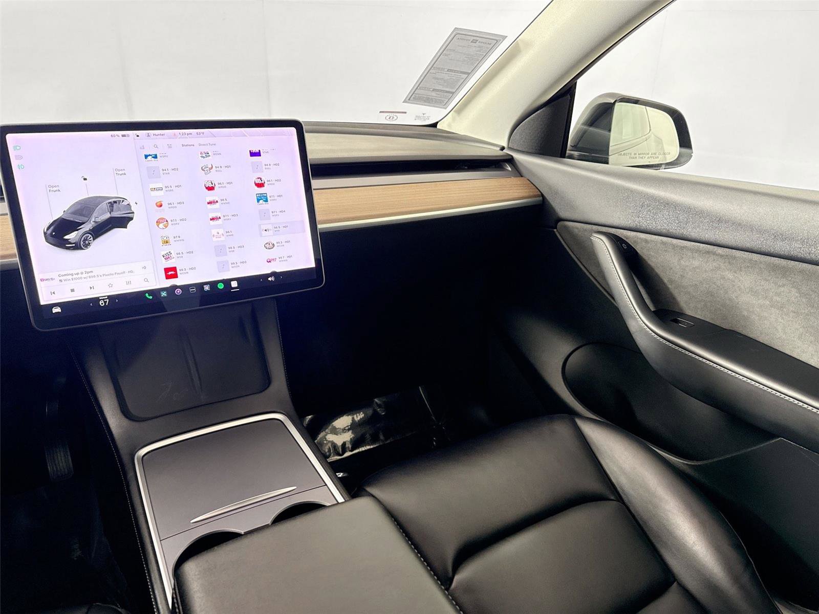 Used 2021 Tesla Model Y Long Range image 29