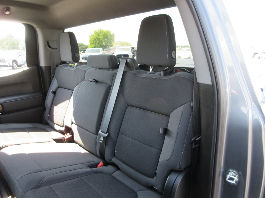 Certified 2021 GMC Sierra 1500 Elevation AWD/4WD image 19
