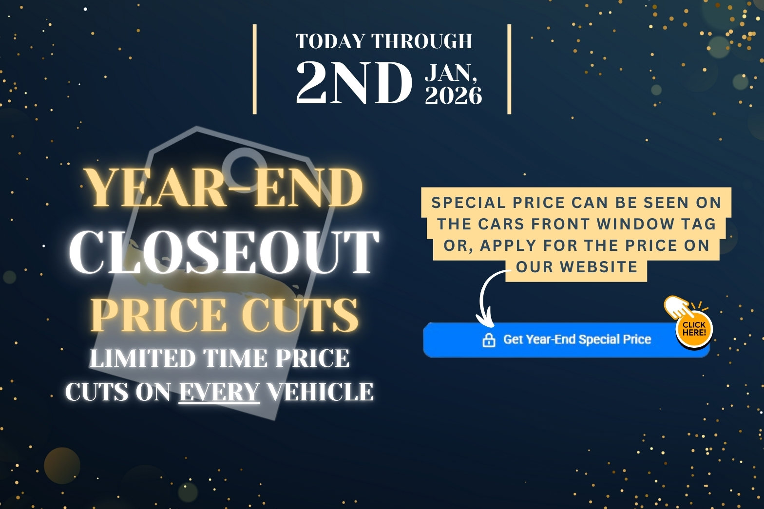 Used 2022 Ford F250 Lariat w/ Black Appearance Package image 3