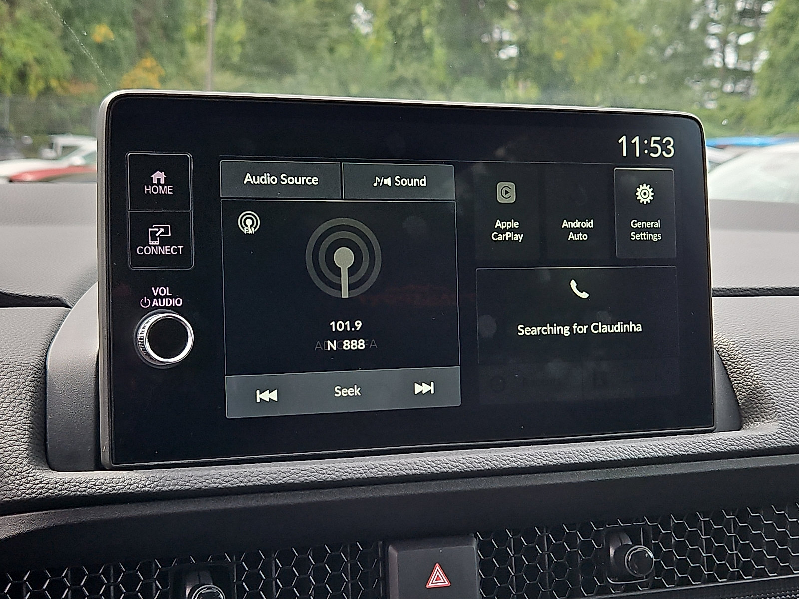 Certified 2026 Honda CR-V TrailSport image 18