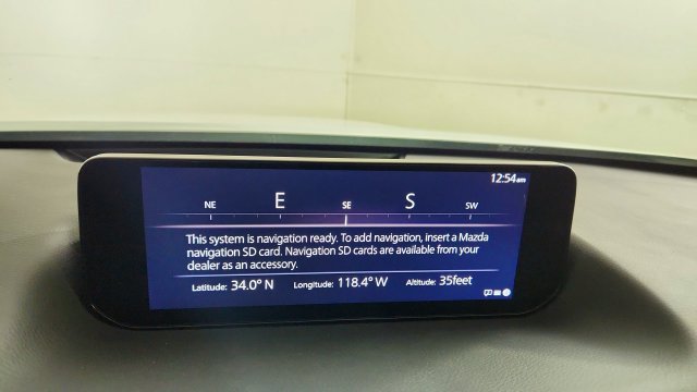 New 2026 MAZDA CX-50 AWD 2.5 Hybrid w/ Weather Package image 19