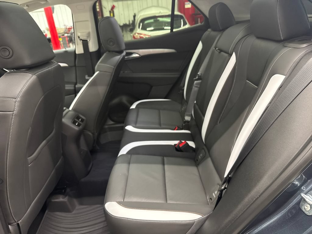 New 2026 Buick Envision Sport Touring AWD/4WD image 29