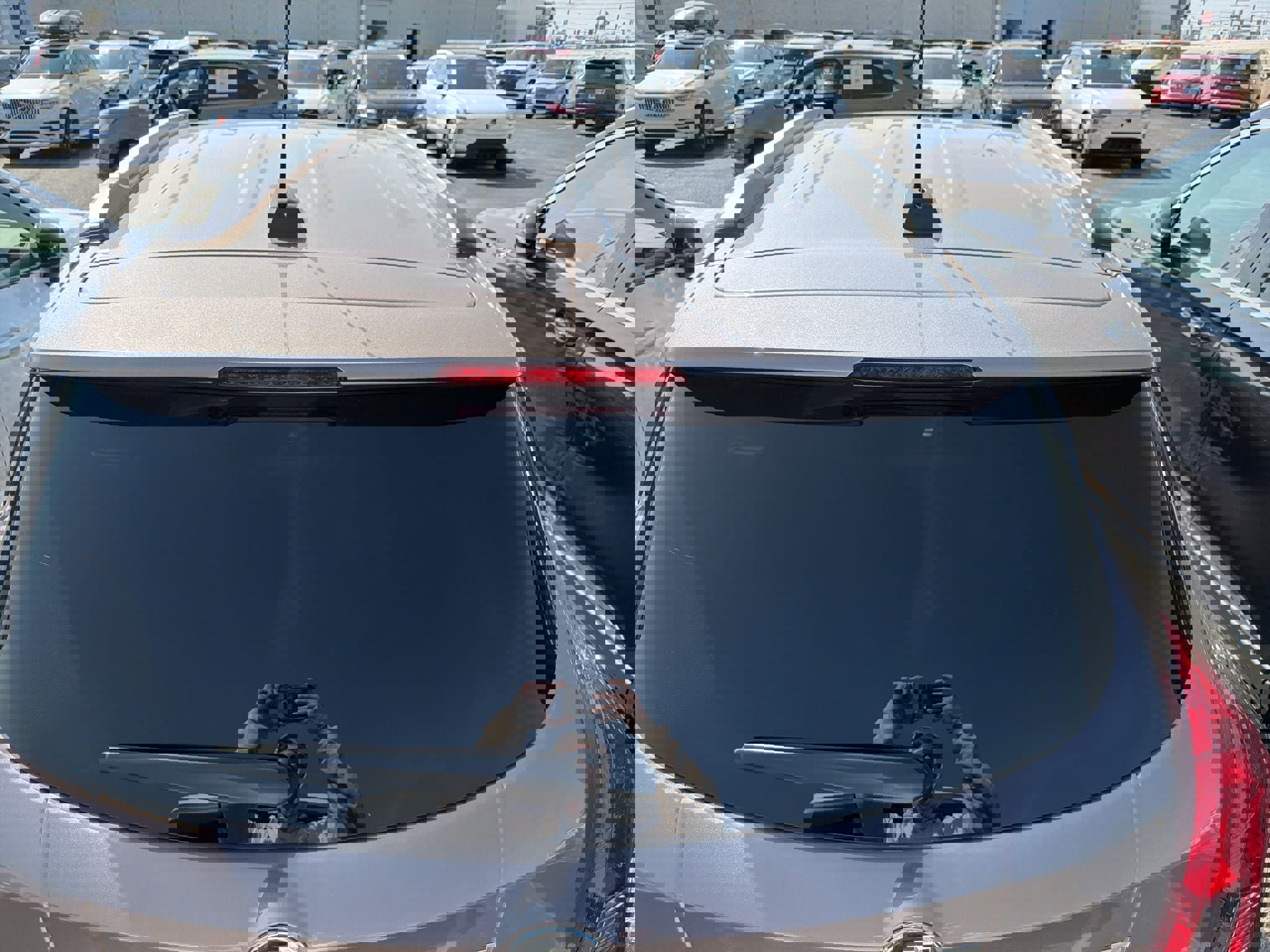 Used 2015 Buick Encore Leather image 8