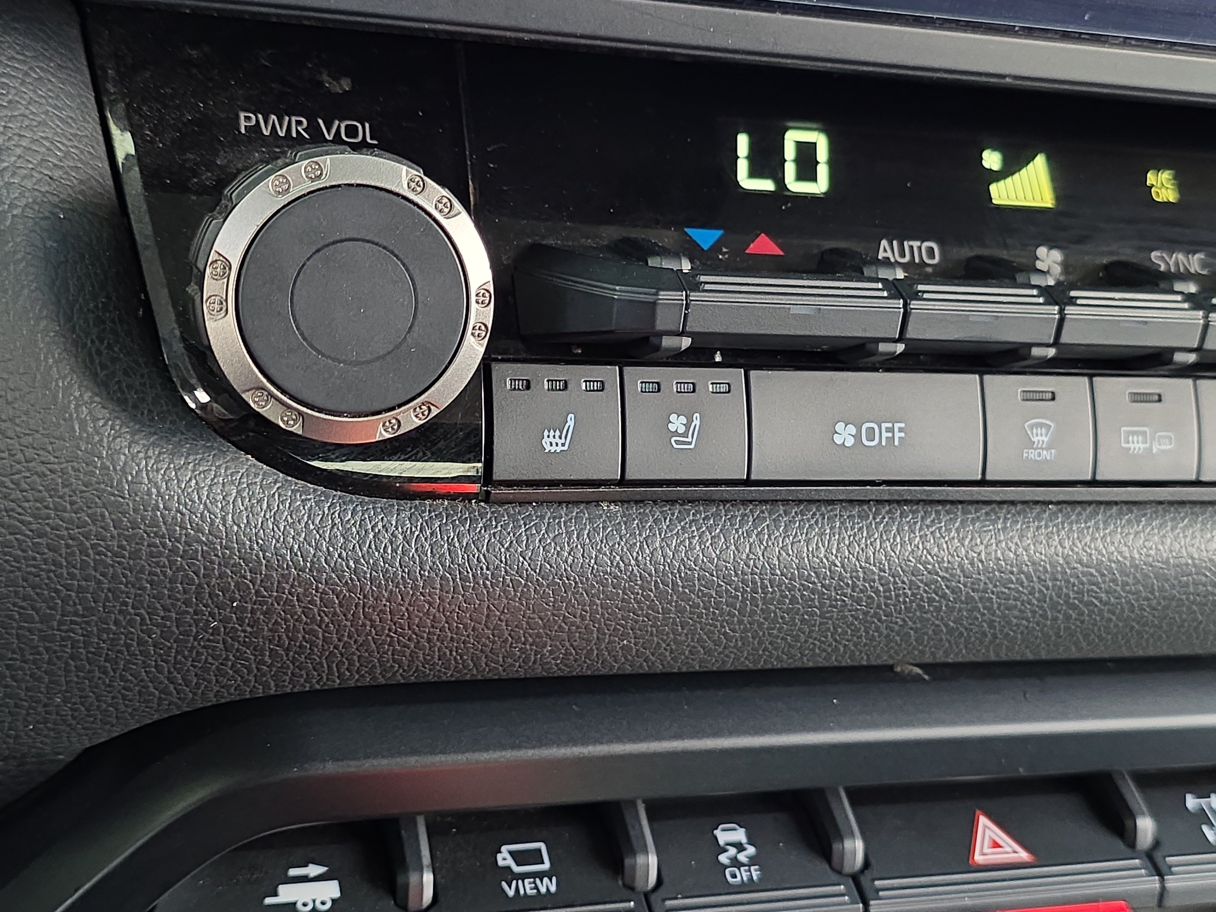 Used 2023 Toyota Tundra TRD Pro AWD/4WD image 19