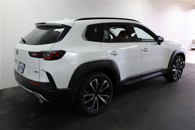 New 2026 MAZDA CX-50 AWD 2.5 S w/ Weather Package image 4