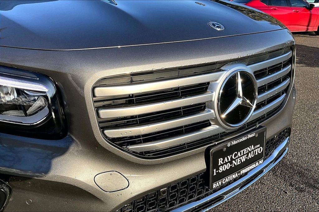 Used 2026 Mercedes-Benz GLB 250 4MATIC image 30
