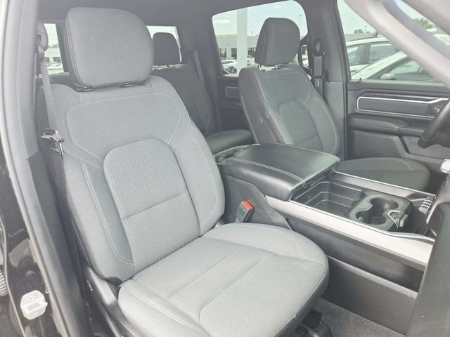 Used 2023 RAM 1500 Big Horn AWD/4WD image 14