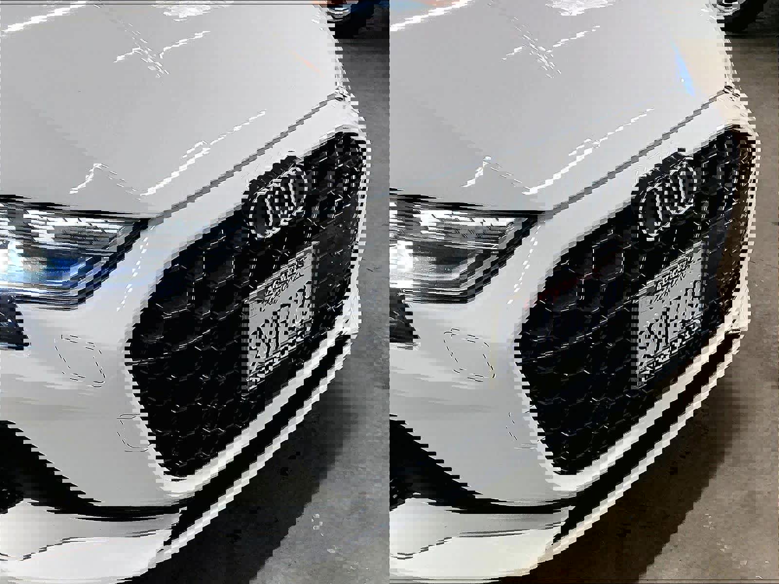 Certified 2025 Audi A3 2.0T Premium Plus w/ Premium Plus Package image 32