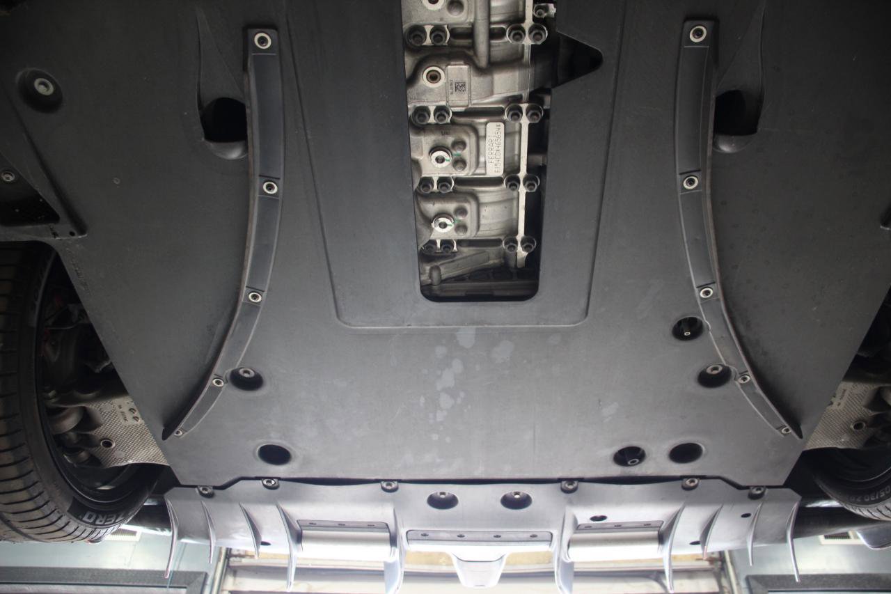 Used 2020 Ferrari 488 Pista Coupe image 96