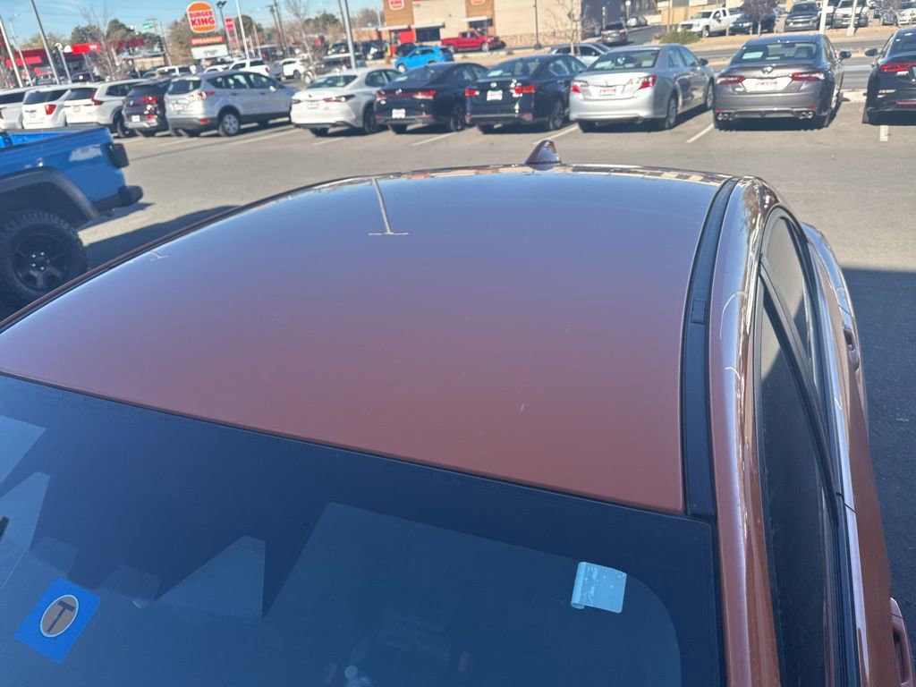 Certified 2024 Subaru WRX Premium image 9