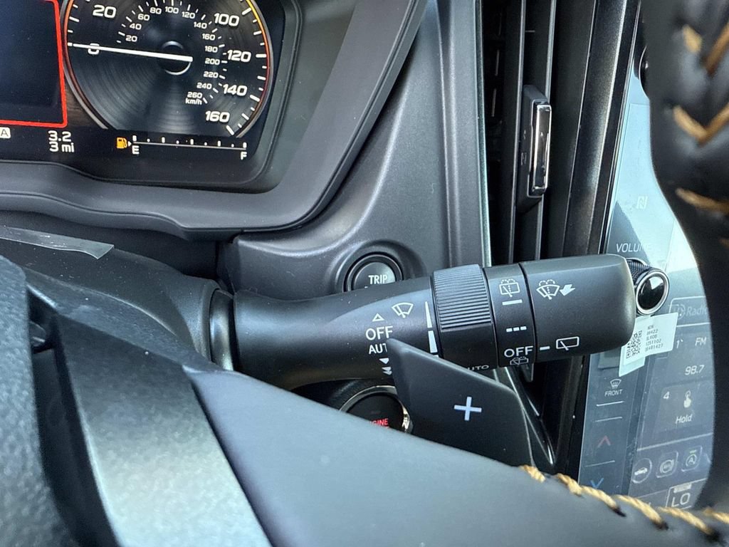 New 2026 Subaru Forester Wilderness AWD/4WD image 37