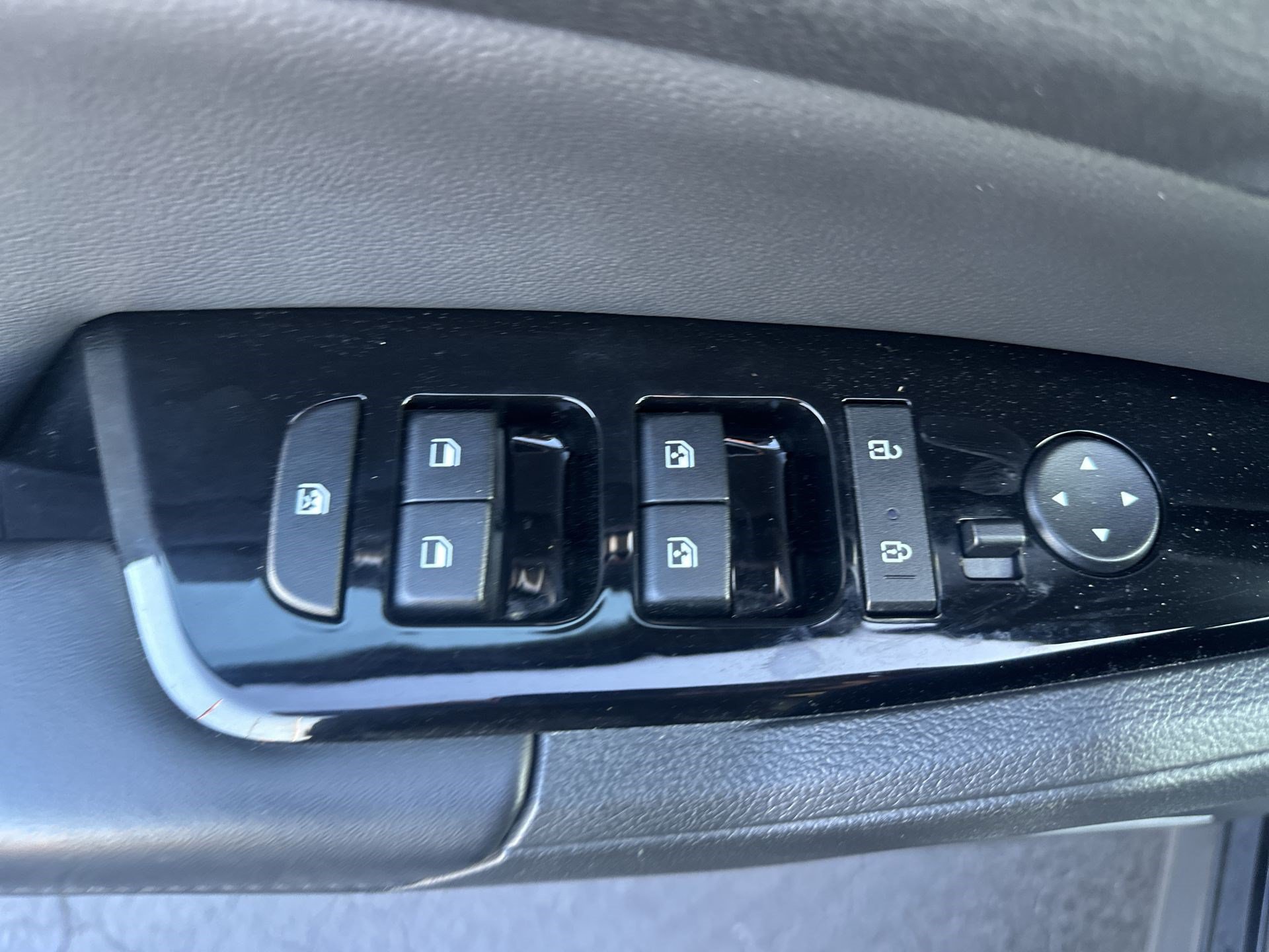 Certified 2023 Kia Sportage X-Line w/ X-Line Premium Package AWD/4WD image 15