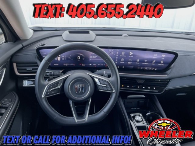 Used 2025 Buick Envision Sport Touring image 15