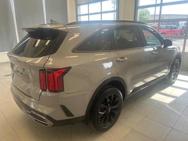 Used 2022 Kia Sorento SX AWD/4WD image 4