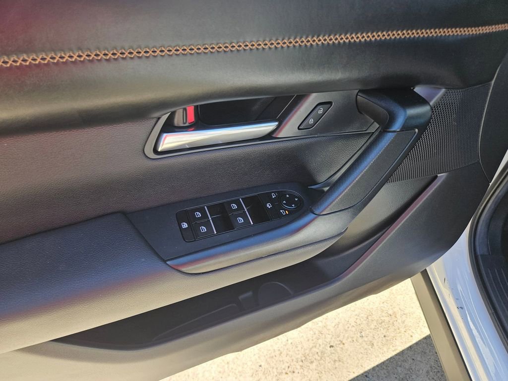 Used 2025 MAZDA CX-50 AWD 2.5 S w/ Premium Plus Pkg image 15