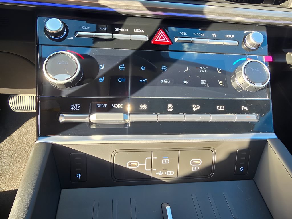 New 2026 Hyundai Santa Fe Limited AWD/4WD image 21