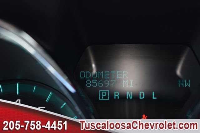Used 2016 Chevrolet Traverse LS image 32