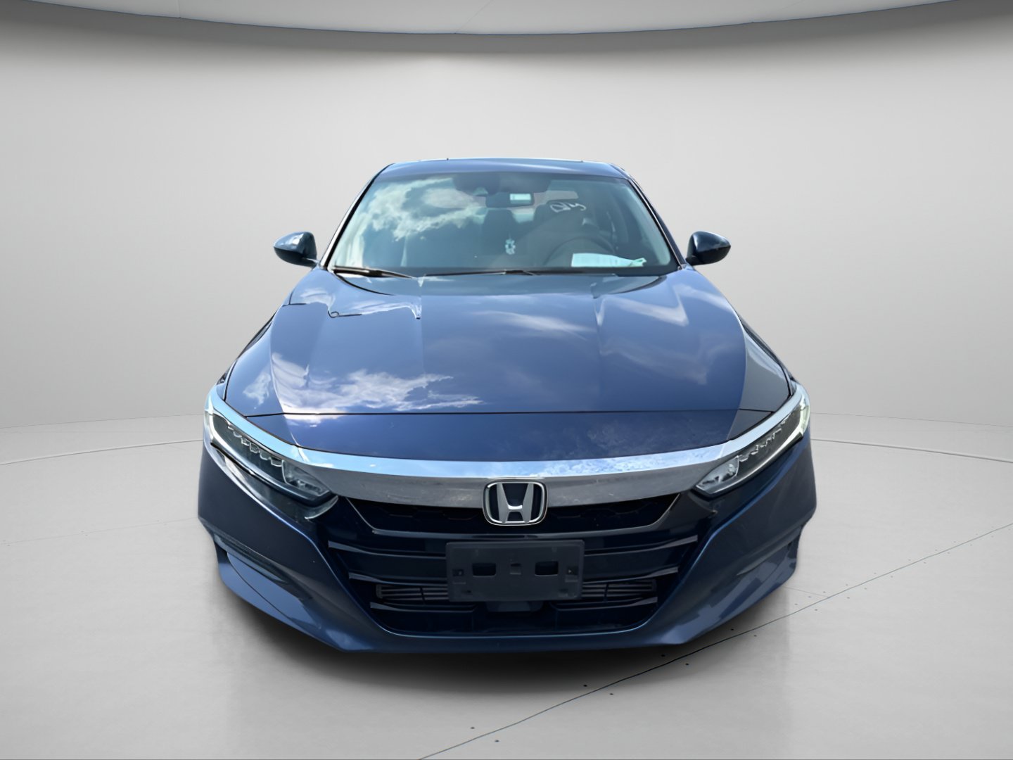Used 2020 Honda Accord LX image 3